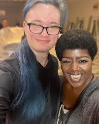 Bailey Maxwell-Williams