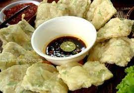 Cara Membuat Tempe Mendoan Purwokerto Asli Banyumas Dan Resep Tempe Mendoan Goreng Lengkap Olahan Tempe Kedelai Serta Bahan Bumbu Mem Memasak Resep Resep Tempe