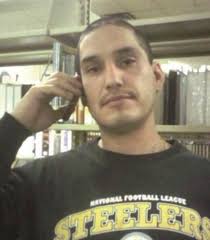 Don Mario Archuleta, 46