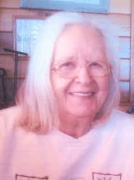 Obituary information for Patricia Balderson (nee Kauffman...
