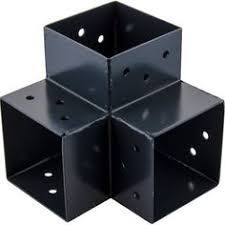 Grillage souple ou rigide, panneaux de clôture, occultation, portillons et accessoires de pose, découvrez une gamme complète d'équipements et matériaux pour profiter pleinement de votre extérieur à l'abris des regards et des intrusions. 12 Idees De Poteau Bois Poteau Bois Poteau Bois
