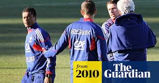 By 1675, there were 7000 french in quebec. World Cup 2010 French Revolt Leaves Raymond Domenech High And Dry France The Guardian
