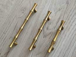 Get it as soon as tue, may 25. 2pcs Retro Bamboo Zinc Alloy Drawer Cabinet Handle Furniture Pull Knob Antique Brass Decorative Door Knobs 64mm 96mm 128mm Pull Knob Door Knobdecorative Door Knobs Aliexpress