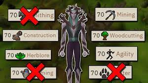 There are many points i can improve on.i'll be making a med level. Getting The Requirements Done For The Song Of The Elves Main Progress 2 Osrs Youtube