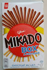Mikado Chocolat Au Lait