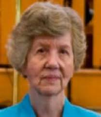 Katherine Imogene Utley Ledbetter (1924-2012)