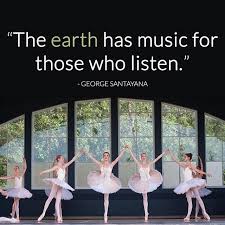 The Royal Winnipeg Ballet On Instagram Happy Earthday Dance Ballet Dance Quotes Dance Instagram Posts