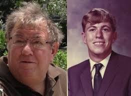 James Eubank Obituary (1951