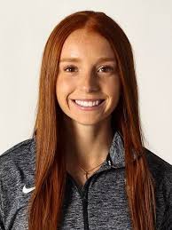 2023-24 Women's Track & Field Roster