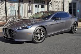 Image result for Meteorite Silver 2014 Aston Martin