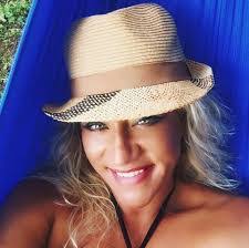 Candice Goode's Instagram, Twitter & Facebook