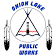 Onion Lake Public Works logo