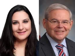 Israel-Palestine: NJ Green Party Candidates Blast Menendez's Comments