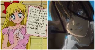 Find the best funny anime wallpapers on getwallpapers. 10 Times Anime Got Lost In Translation Overseas Cbr