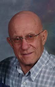 Harold D. “Don” Jonson, 83