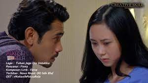 Lagu pakcik nikah hanan lagu: Kekasih Paksa Rela Ost Tuhan Jaga Dia Untukku Youtube