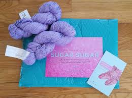 Maybe you would like to learn more about one of these? Chemknits April 2018