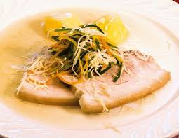 Gekochtes Wurzelfleisch Mit Kren Rezept Rezept Rezepte Lebensmittel Essen Fleisch