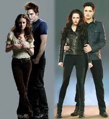 Breaking dawn 2, bella gets to kick some ass. Pin On Books