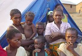 The people's movement for the liberation of angola (mpla), formed in december of 1956 as an offshoot of the angolan communist party, had as its support base the ambundu people and was largely supported by other african countries, cuba and the soviet union. Unhcr Angolan Refugees In Congo Sign Up For Voluntary Return