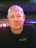 Edward “Ed” Metz