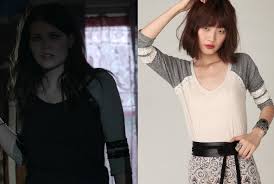 Shameless Season 4 Episode 4 Mandy S Raglan Tee Shop Your Tv