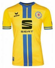 Um ihnen als kunde die wahl des perfekten produkts minimal verein abzunehmen, haben unsere produkttester. In Grosse Xl Vfb Stuttgart Fussball Trikots Gunstig Kaufen Ebay