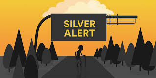 Blue alert issued by the texas department of public safety. Everything You Need To Know About Silver Alert Kindly Care