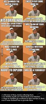 Ordinary Muslim Man Collection 9gag