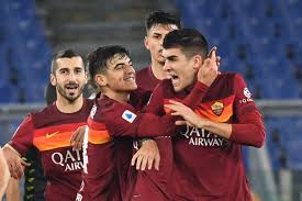 Roma live score (and video online live stream*), team roster with season schedule and results. As Roma 3 Hellas Verona 1 Match Review Chiesa Di Totti