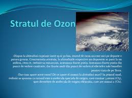 Impact care produce efecte nedorite asupra mediului, raportate la scara de. Ppt Stratul De Ozon Sirbu Andrei Dana Nazar Academia Edu