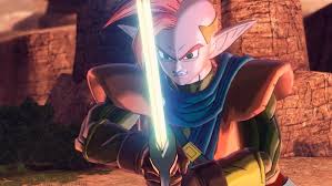 Character dragon ball xenoverse 2 gameplay. Dragon Ball Xenoverse 2 Dlc Characters Android 13 And Tapion Free Hero Colosseum Update Launch This Fall Gematsu