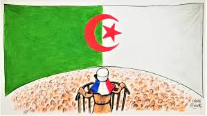 We did not find results for: Is There A Hope For French Algerian Relations Opinion