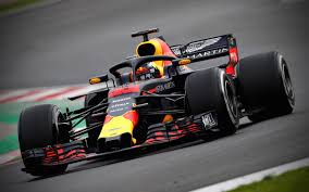 Max Verstappen F1 4k Raceway Rb14 2018 Cars Formula 1 Halo Aston Martin Red Bull Racing Verstappen Formula One Red Bull Racing Racing Max Verstappen