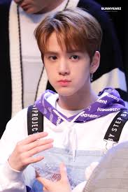 Younghoon Pacar Pria Selebritas Kim