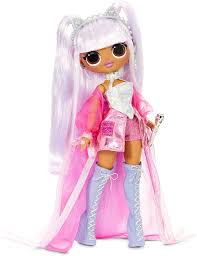 Lol omg winter chill missy meow лол омг мисс мяу. Kjop L O L Surprise Omg Remix Kitty K 567240 Inkl Frakt Toll Og Mva Er Inkludert