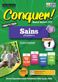 Pelbagai teka silang kata pendidikan islam tingkatan 1 via menulismenconteng.my. Conquer Sains Tingkatan 1 Flip Ebook Pages 1 50 Anyflip Anyflip