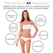 Please consult with your plastic surgeon's office to determine your final fee. Mommy Makeover Buffalo Ny Niagara Falls Mommy Makeover