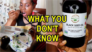 Both type 1 and type 2. Black Seed Oil Uses And Benefits Health Skin Hair Growth And Side Effects Youtube