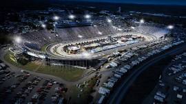 NASCAR Craftsman Truck Series