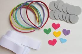 One Of The Things I Love Most About Being A Mom Is Watching My Kids Play I Love To See Them Dress Up And Watch Where The Diy Preschool Doctor Craft