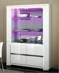 Shop allmodern for modern and contemporary china display cabinets to match your style and budget. White 2 Door China Cabinet Contempo European Design Italy 33d115