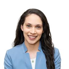 Ana Saavedra, DNP, APRN, CPNP-PC