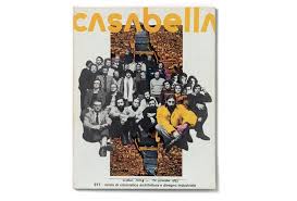 The Italian Avant Garde Avant Garde Garde Graphic Design