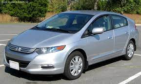 Открыть страницу «honda insight» на facebook. 2009 Honda Insight Ii 1 3 I Vtec 88 Hp Hybrid Cvt Technical Specs Data Fuel Consumption Dimensions
