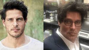 Gabriele Rossi rivela: «Ho amato tanto Gabriel Garko»