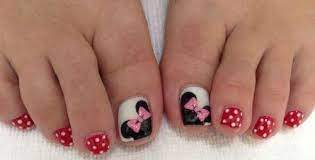 95 diseños de uñas decoradas para niñas fáciles y bonitas. Pin En Unas