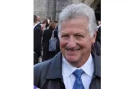 He was loved very much' wife's tribute to husband killed in car crash in  Barry