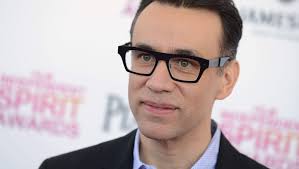 Fred Armisen to lead band
