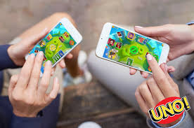 En éste juego de rápida para celular te encontrarás con una pantalla blanca, un matamoscas y un montón de moscas. Los Mejores Juegos Multijugador Para Echar Partidas Rapidas Con Familia Y Amigos Para Ios Y Android
